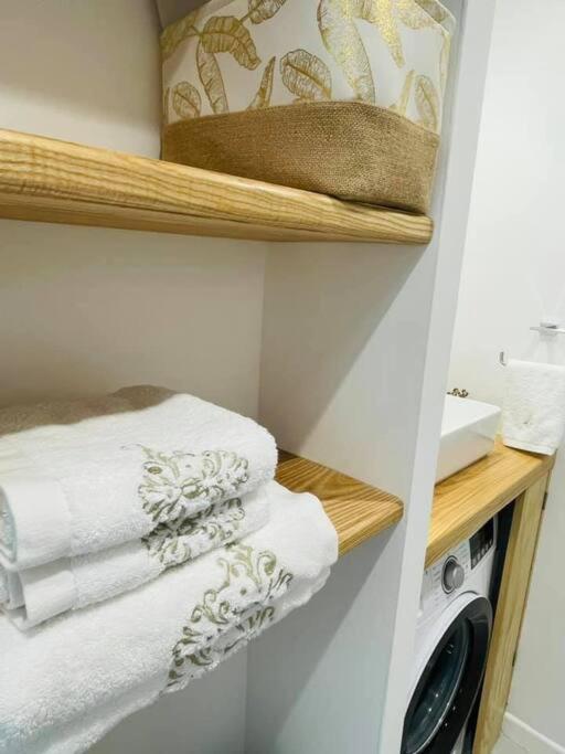 Le Bo Studio - Logement Standing Vue Mer & Piscine Le Diamant Ngoại thất bức ảnh